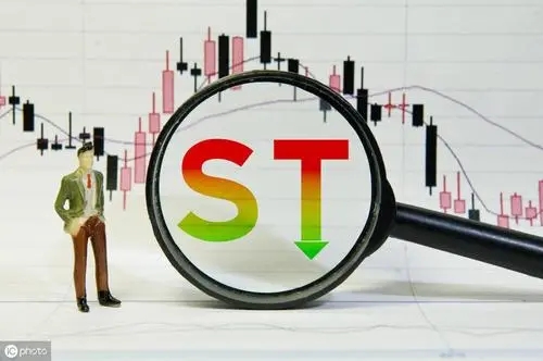 股票什么样情况要变为st？st股可以买吗？