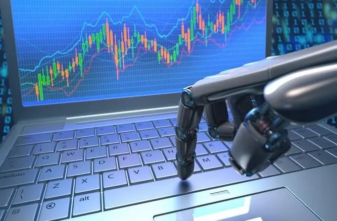 与机器人有关的股票有哪些