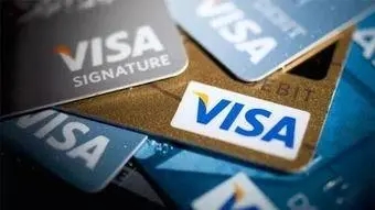 visa信用卡哪个银行好申请