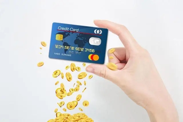 信用卡取现金需要注意什么
