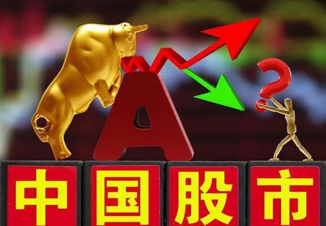 中国股市上涨的原因是什么
