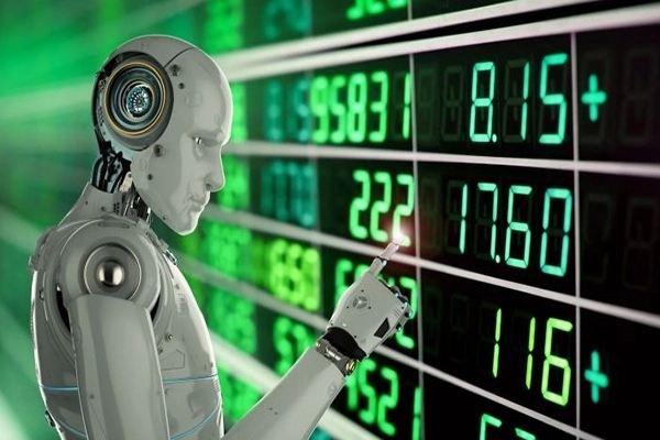 智能机器人的股票有哪些