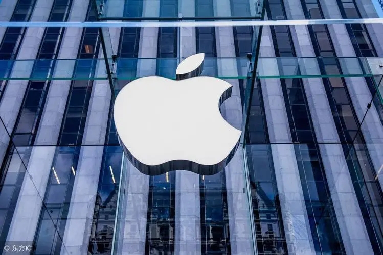 美国科技股强势反攻，苹果市值即将突破3万亿美元！