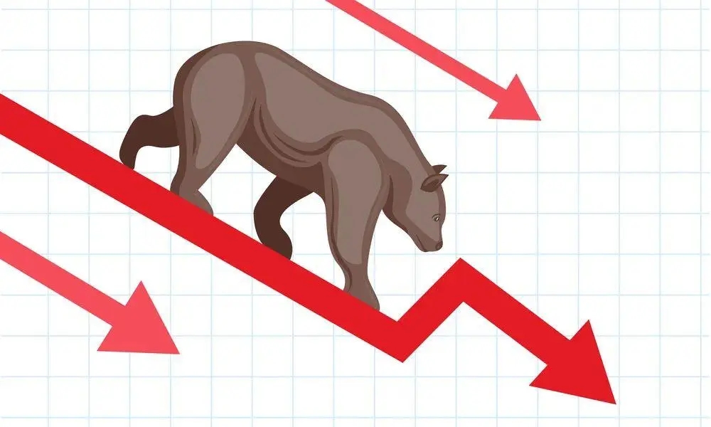 股票技术分析：应对熊市操作的十五种方法,熊市股票怎么操作?