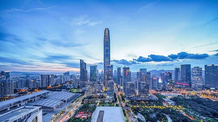 深圳多部门联合发布21条金融措施，加大制造业贷款投放力度