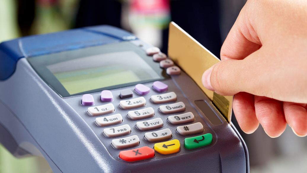 信用卡能转账到微信吗