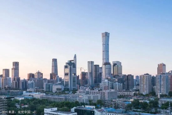 北京取消“认房不认贷”调查：有楼盘一周卖了一个月的量
