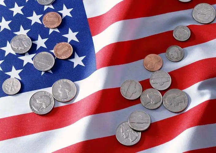 中金外汇：美英日央行会议前，美元持续强势