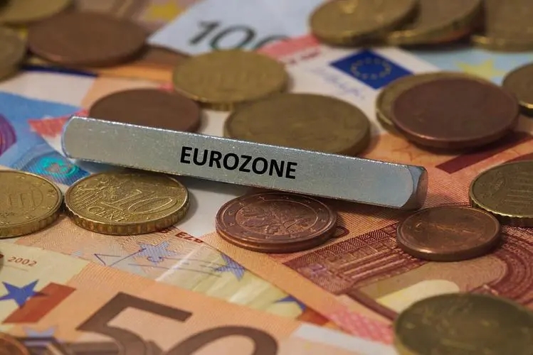 修正数据显示欧元区上月通胀率实际上有所缓和