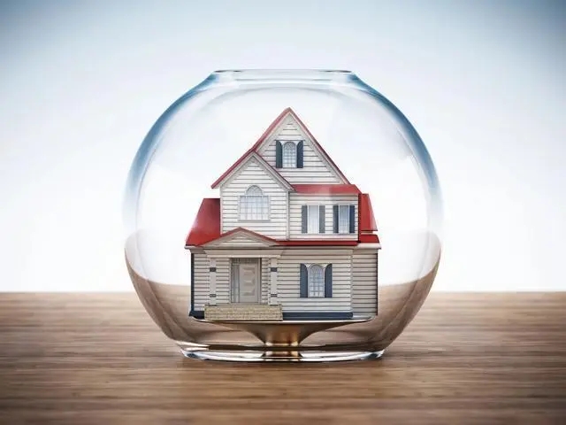 美国新屋销售跌至五个月低点 利率高企令买家望房兴叹