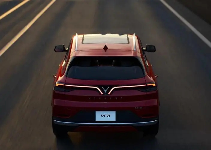 VinFast三季度交付1万辆新车、亏损6亿美元，试图与经销商合作提振销量