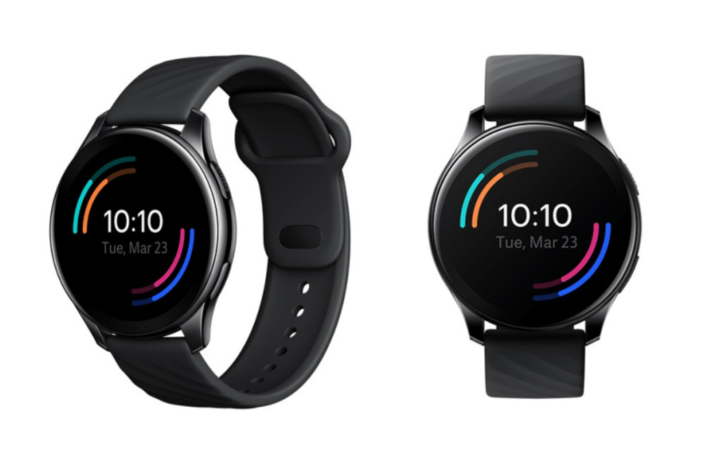 消息称一加智能手表 OnePlus Watch 2 明年发布