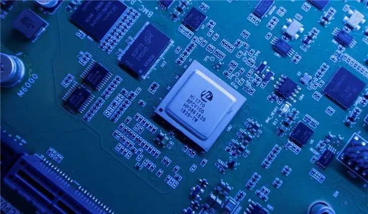 新品发布！国民技术推出具有高精度计量功能的电池管理芯片