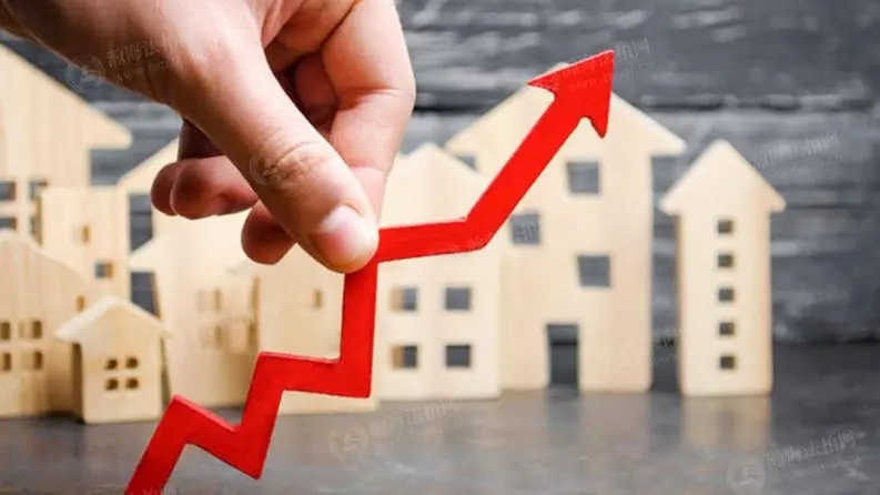 10月百城房价“分化”：新房价格环比涨幅扩大，二手房价格环比连跌18个月