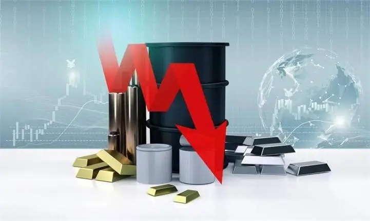 WTI原油跌破70美元 因美国供应过剩且OPEC+减产前景存疑