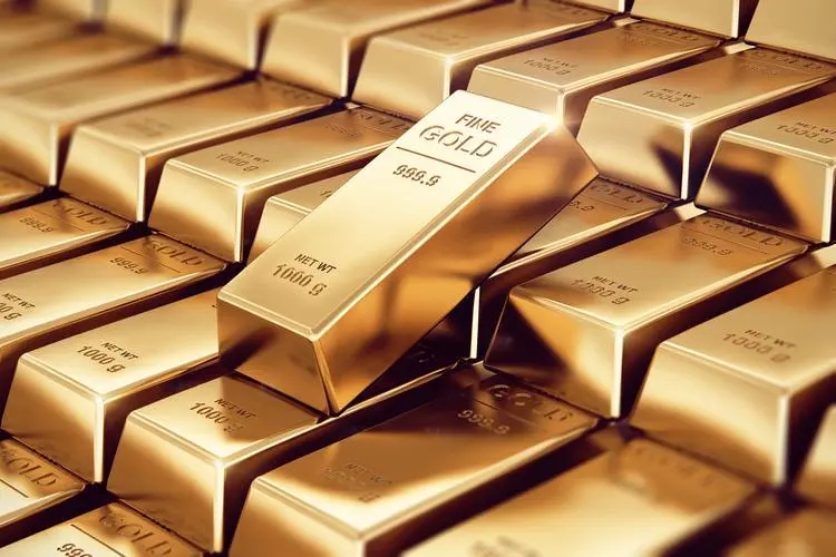周二纽约黄金期货小幅上涨 市场关注联储会议结果