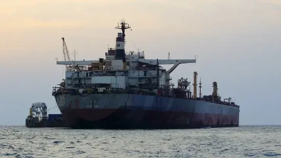 美国WTI原油周三收高0.4% 红海航运中断推动油价三连涨