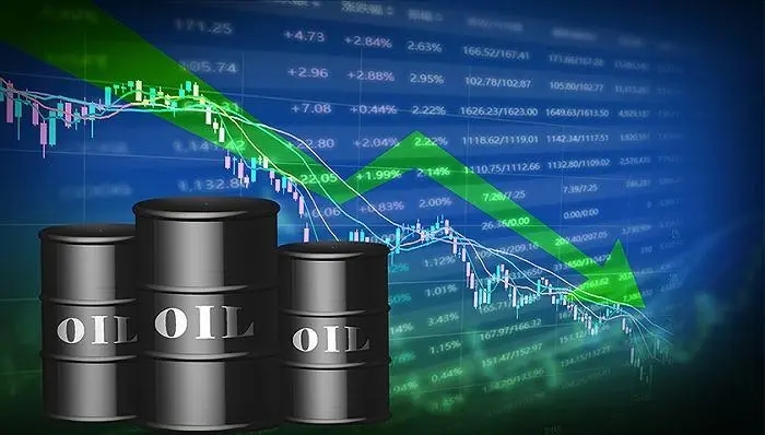 【环球财经】市场担忧石油需求前景 国际油价2日显著下跌