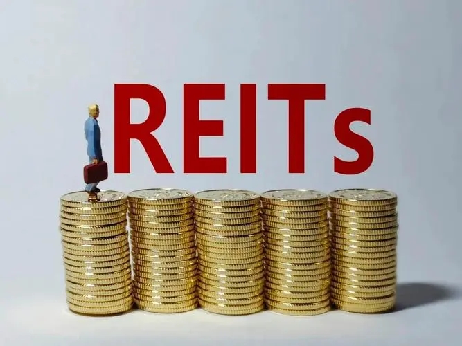REITs市场期待转机
