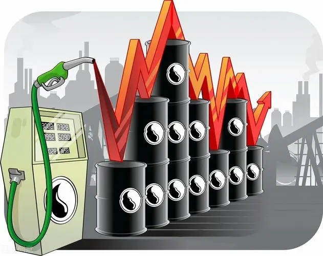 【环球财经】沙特降价引发担忧 国际油价8日显著下跌