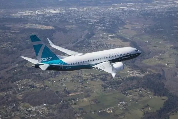 波音跌超9% Spirit Aerosystems跌超13% 737 MAX 9型客机遭FAA停飞