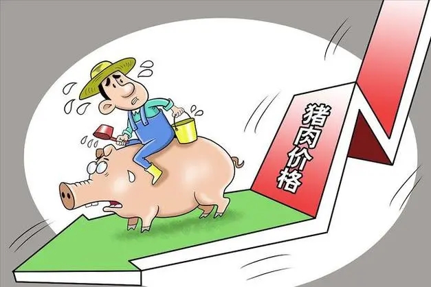 进口牛羊肉大量增长，对猪价的影响！