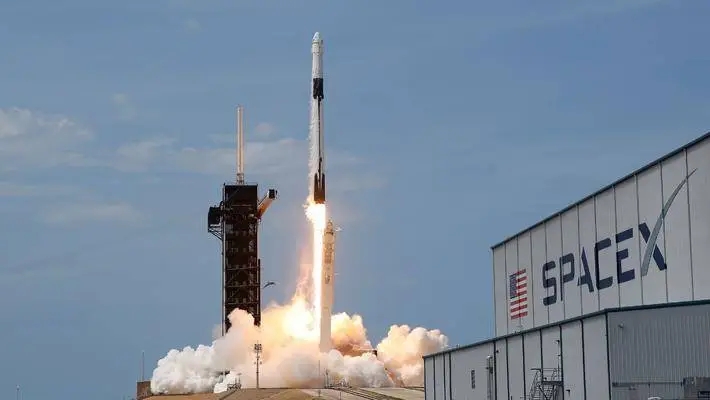 SpaceX：计划1月18日举行AX-3发射活动