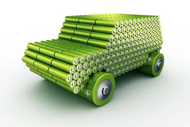 新型锂电池采用有机材料替代稀有金属