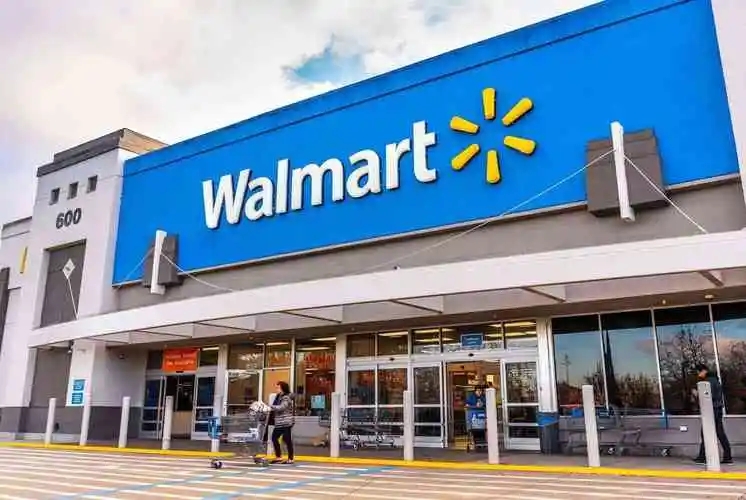 沃尔玛计划在美国增加150多家大型商店