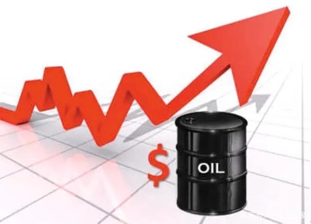 炼厂批发大涨即将袭来 中东助本周布伦特油涨超1%美油涨3%