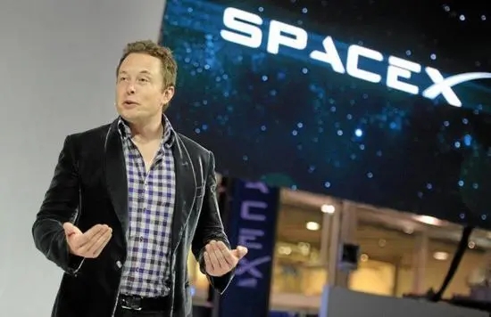 SpaceX的一名高级管理人员即将离职