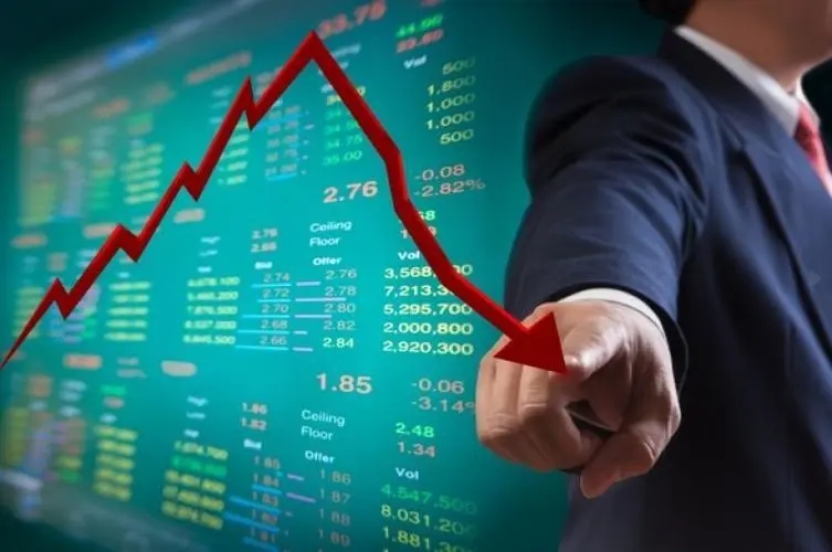 Schrodinger Inc盘中异动 股价大跌5.11%报31.40美元